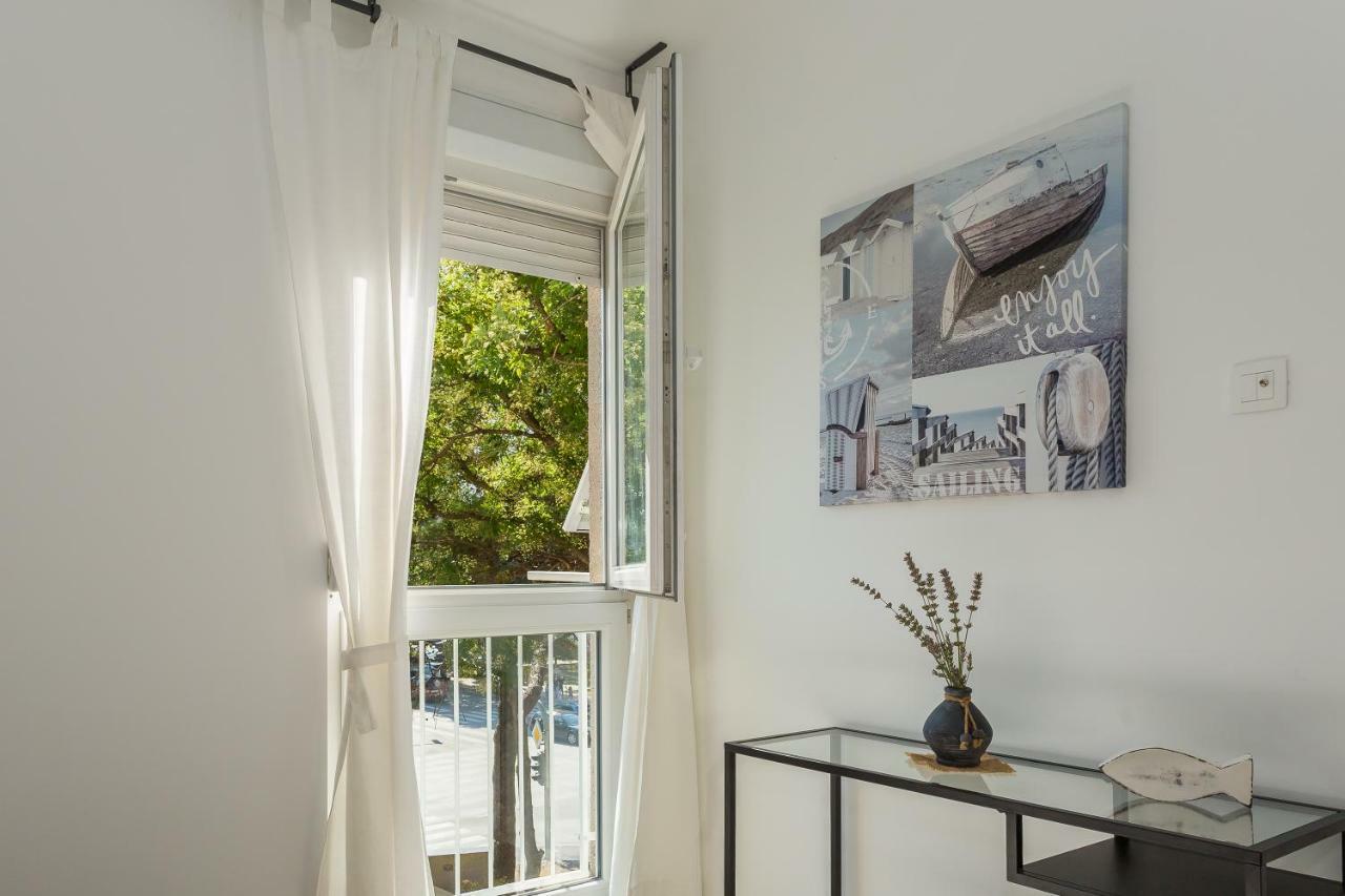 La Perla Apartment Split Kültér fotó