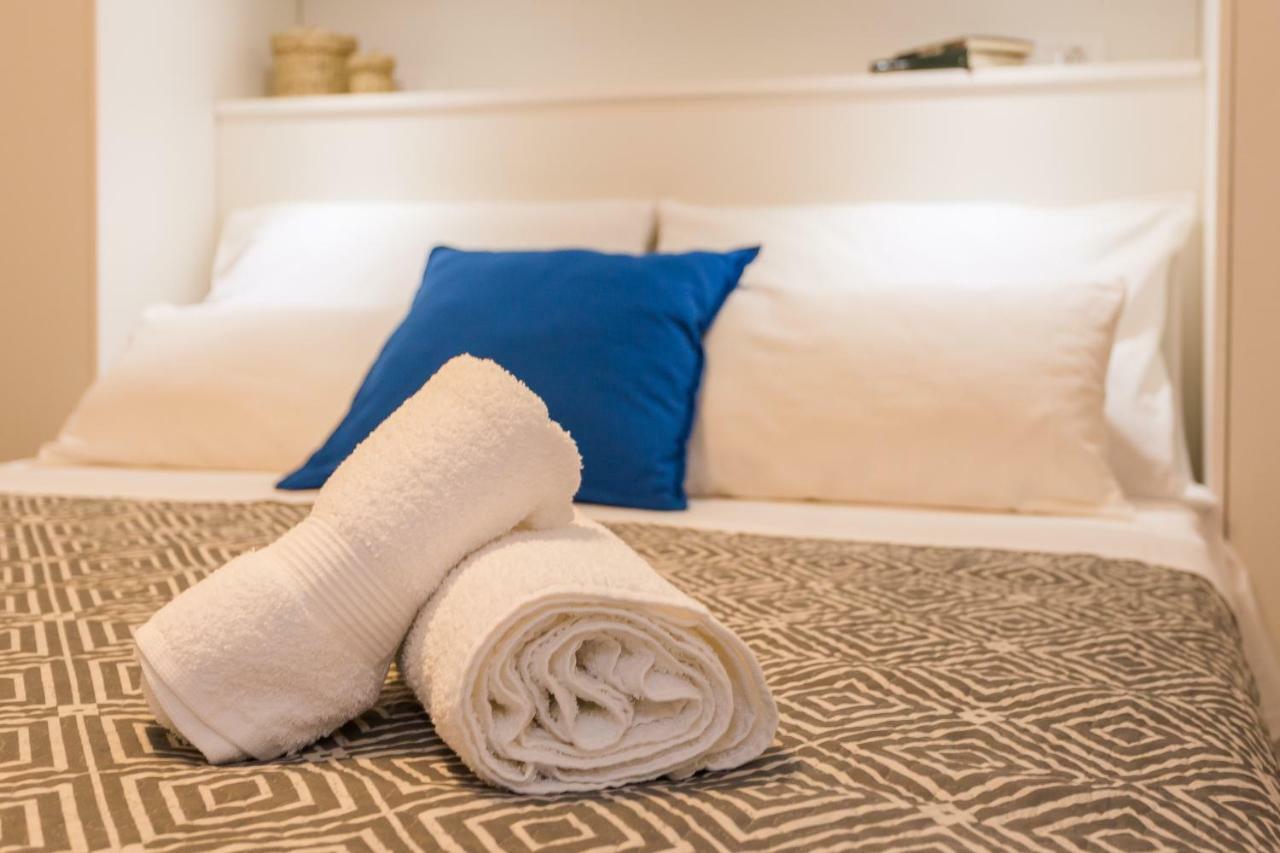 La Perla Apartment Split Kültér fotó