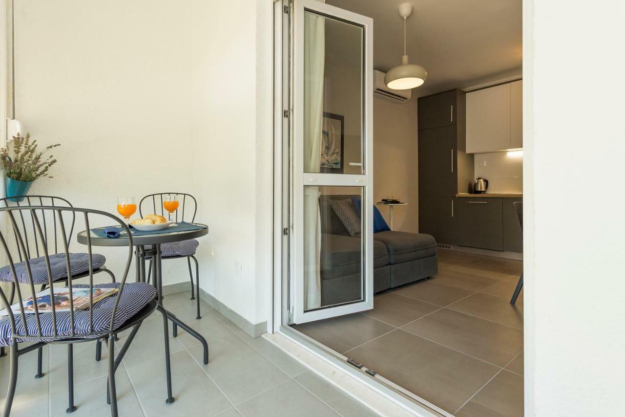 La Perla Apartment Split Kültér fotó