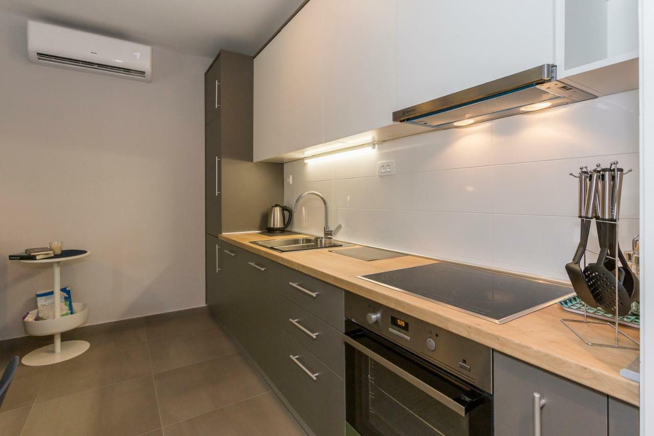 La Perla Apartment Split Kültér fotó