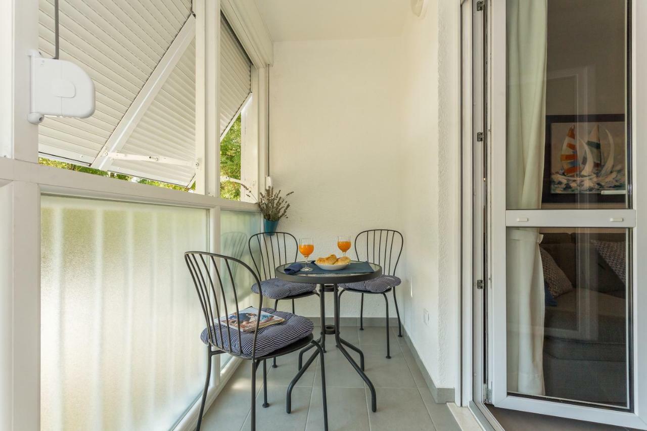 La Perla Apartment Split Kültér fotó