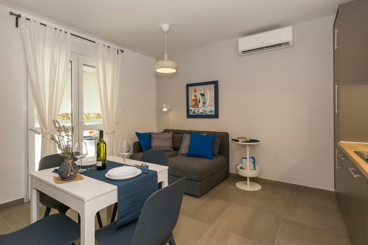 La Perla Apartment Split Kültér fotó