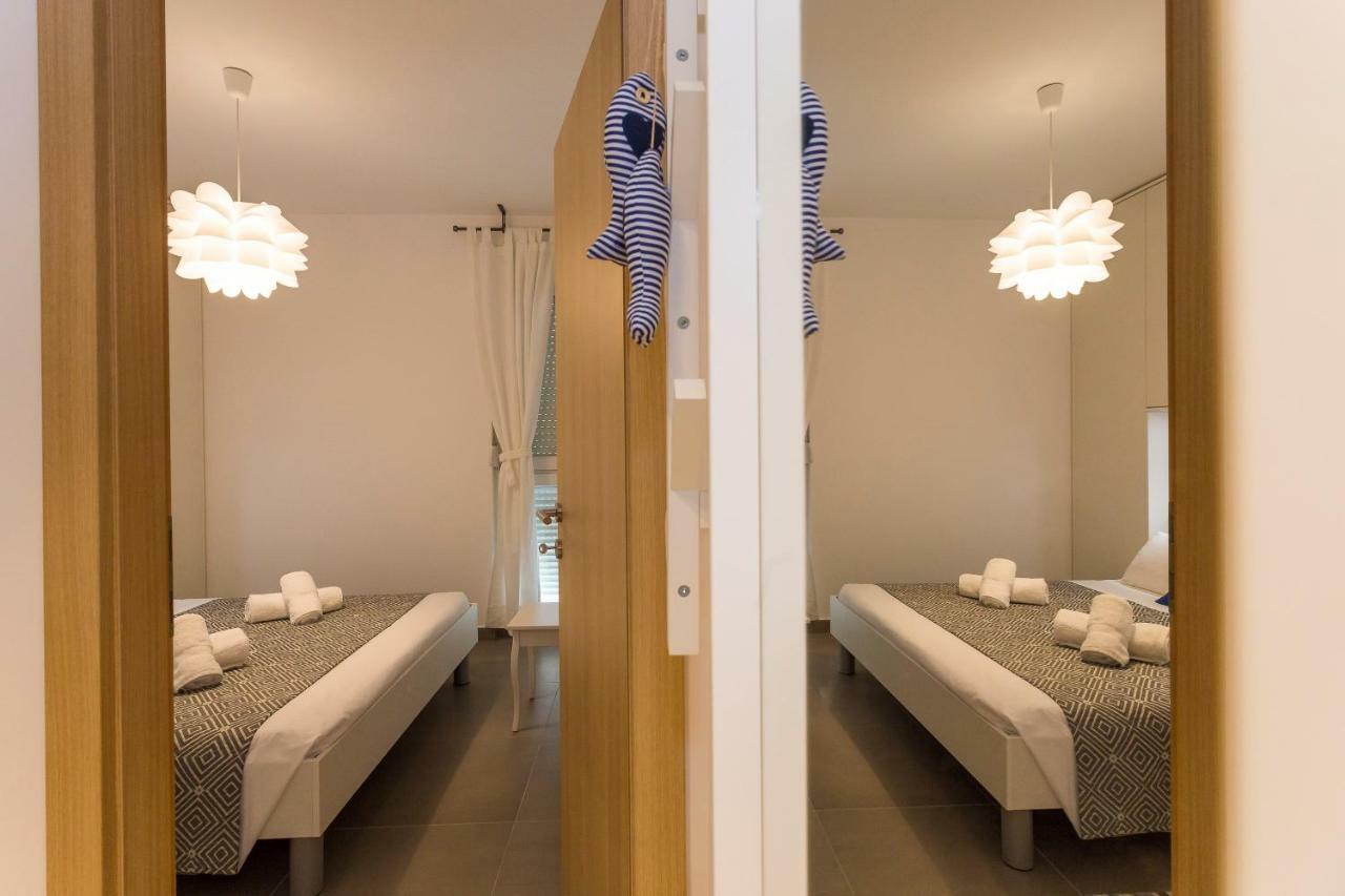 La Perla Apartment Split Kültér fotó