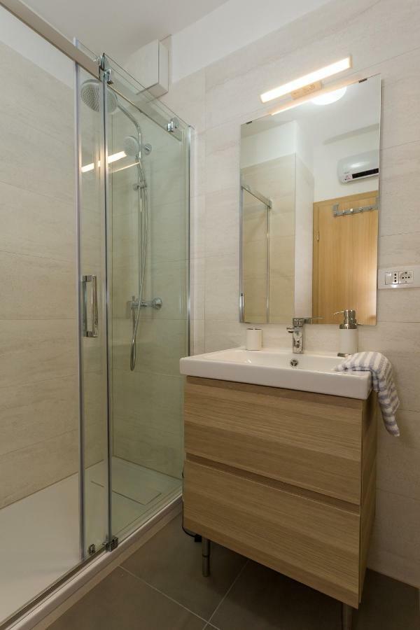 La Perla Apartment Split Kültér fotó