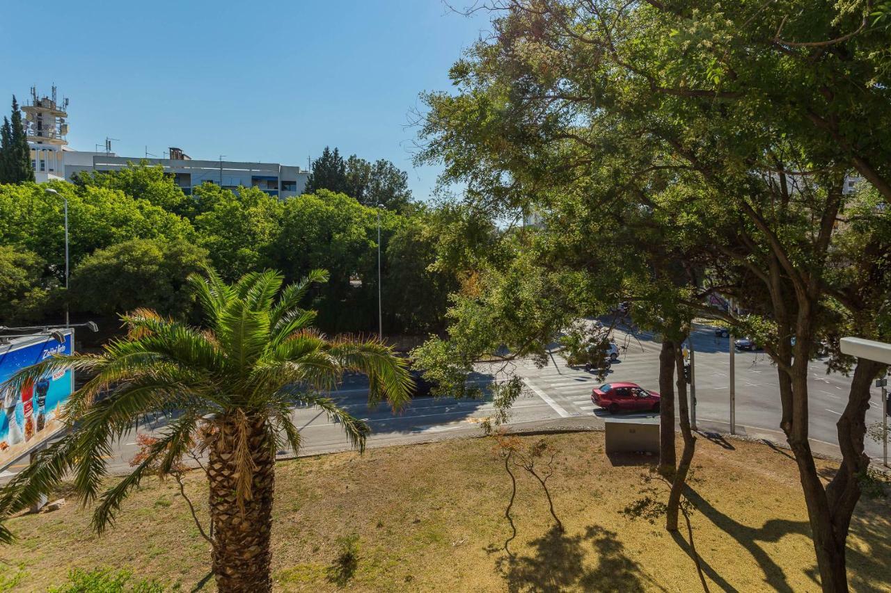 La Perla Apartment Split Kültér fotó