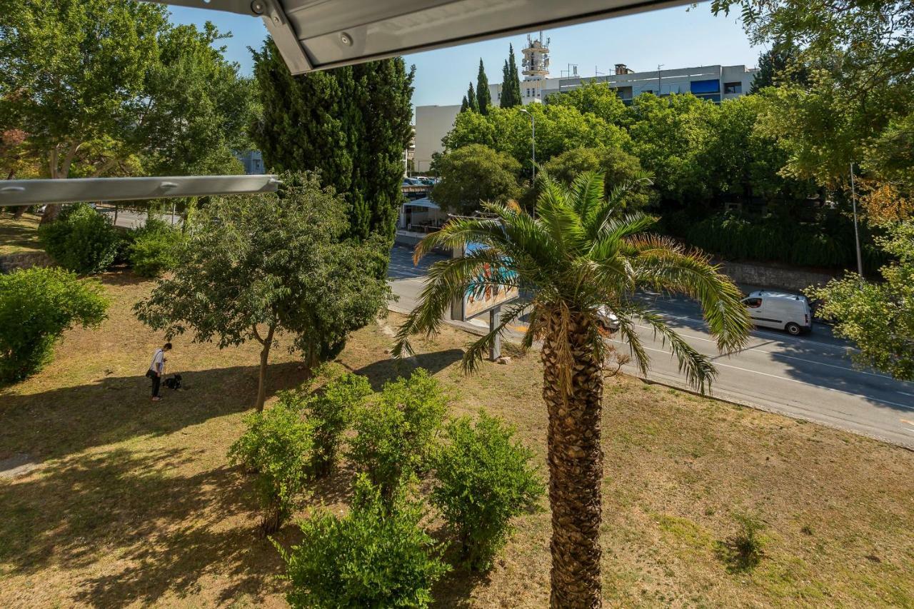 La Perla Apartment Split Kültér fotó