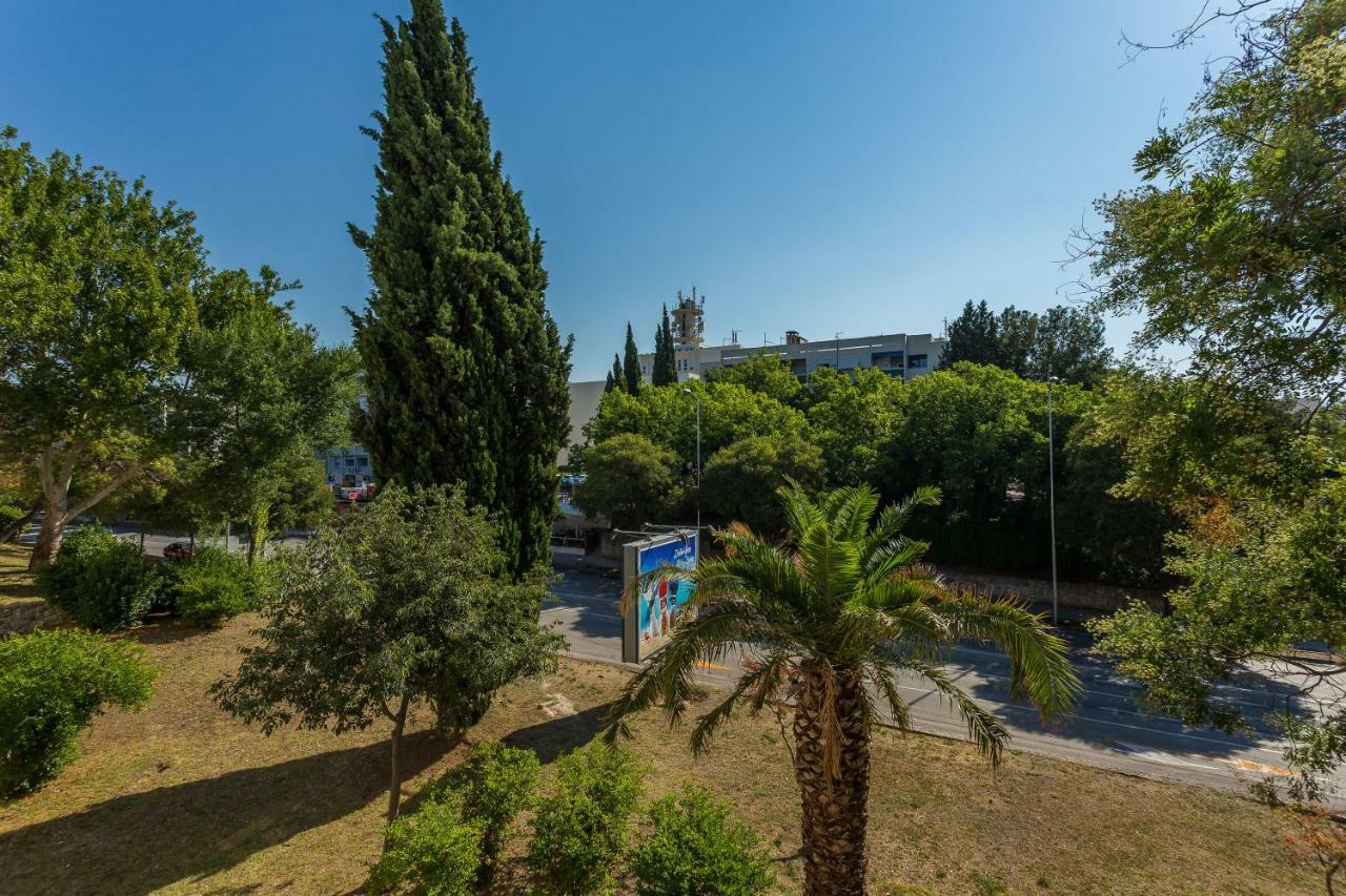 La Perla Apartment Split Kültér fotó