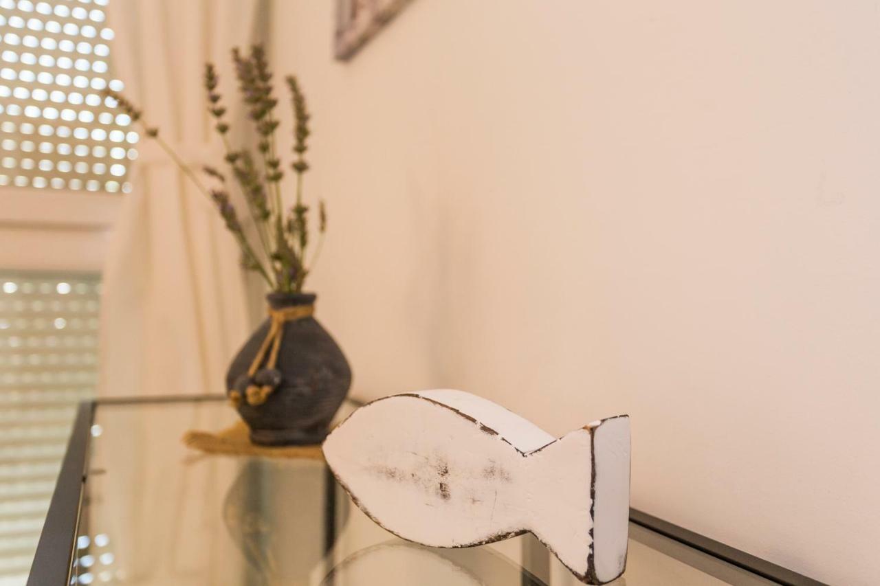 La Perla Apartment Split Kültér fotó
