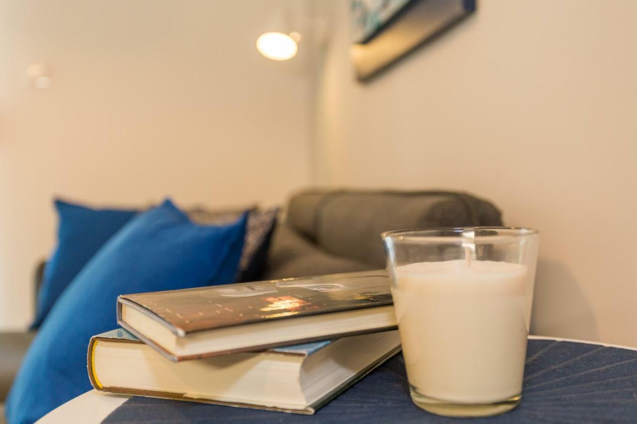 La Perla Apartment Split Kültér fotó