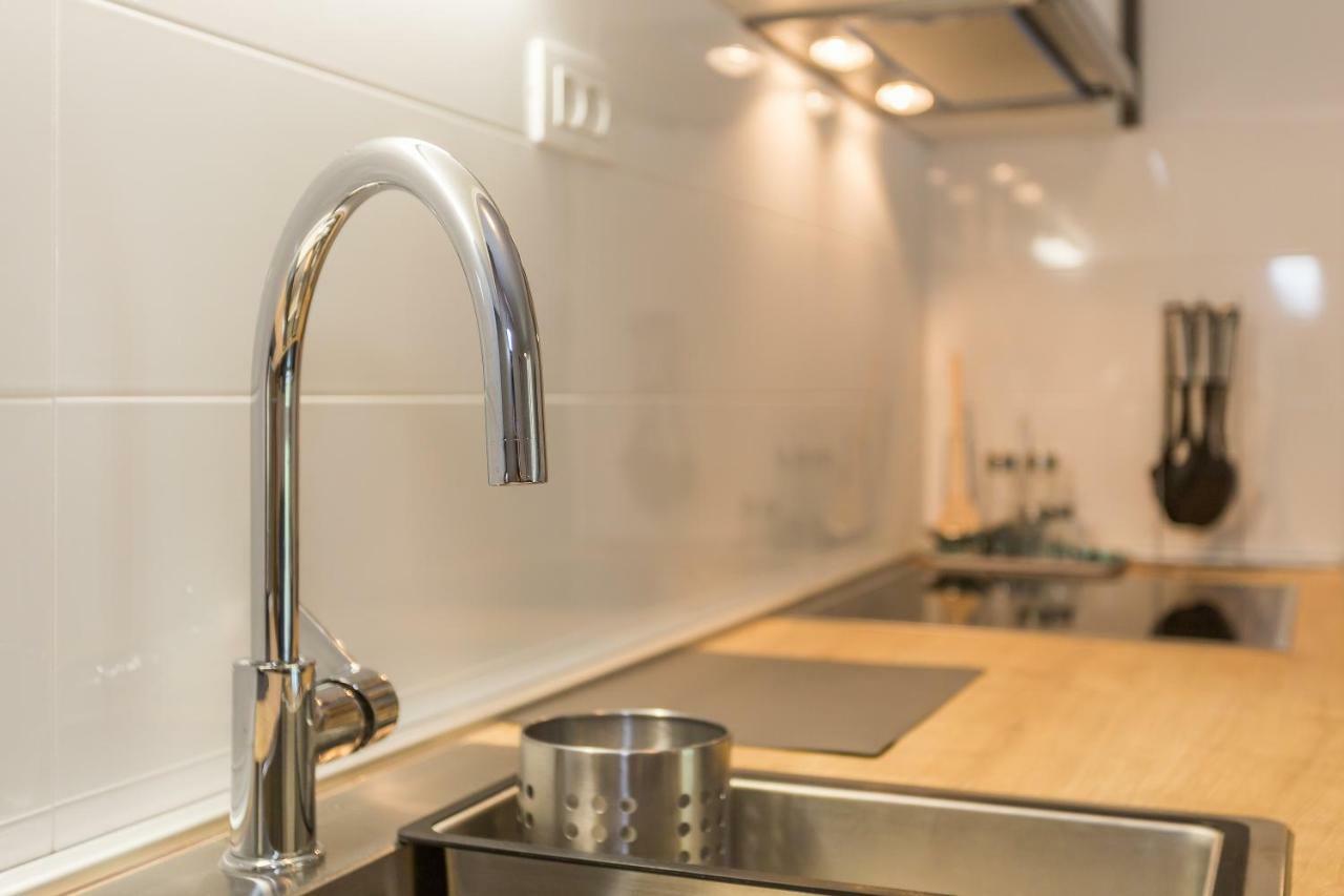 La Perla Apartment Split Kültér fotó