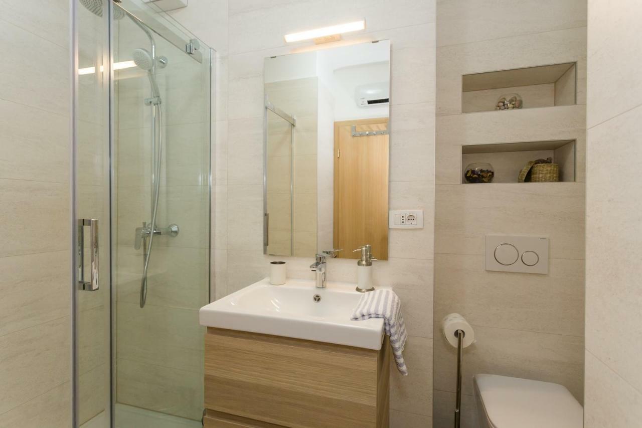 La Perla Apartment Split Kültér fotó
