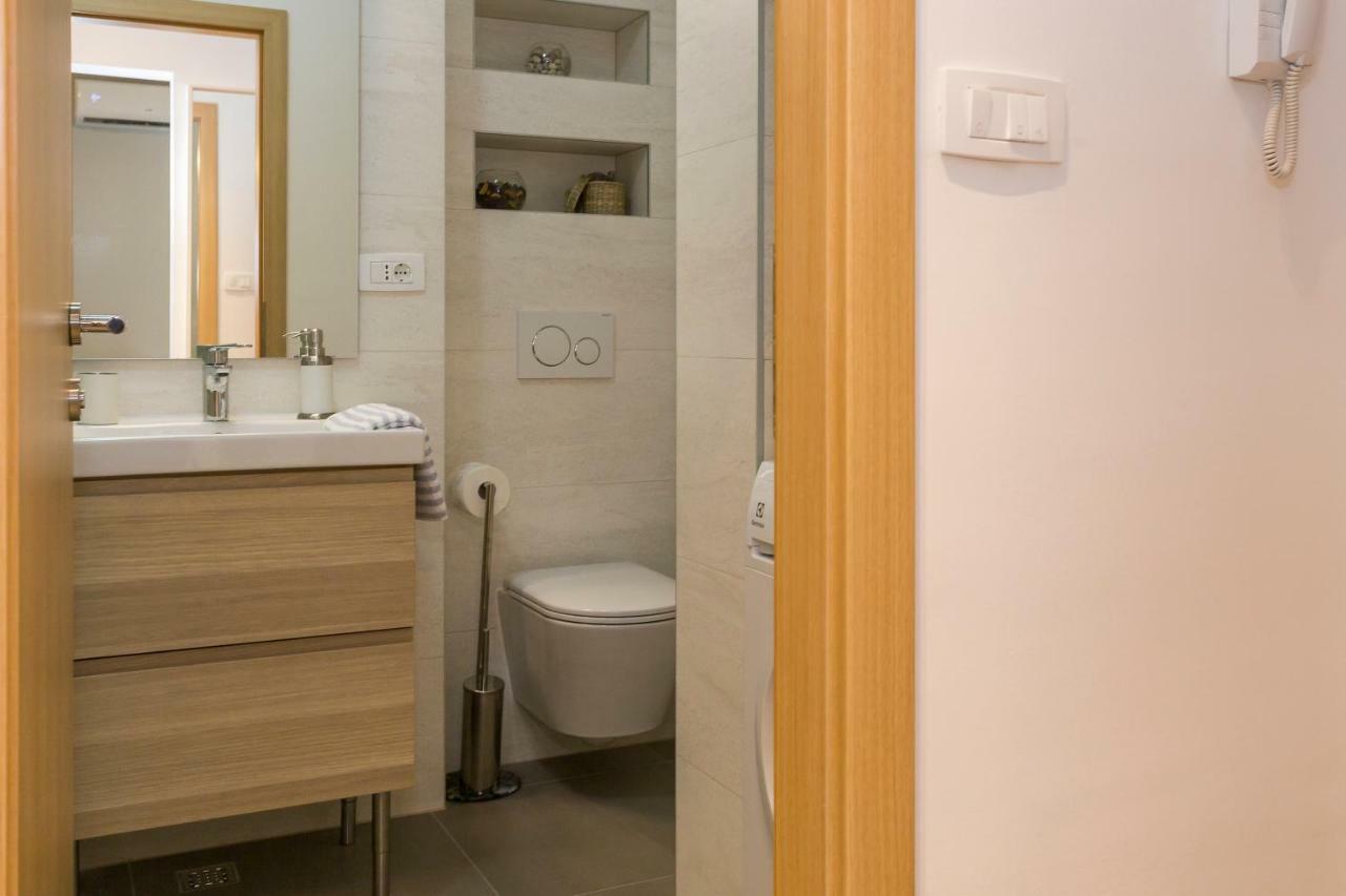 La Perla Apartment Split Kültér fotó