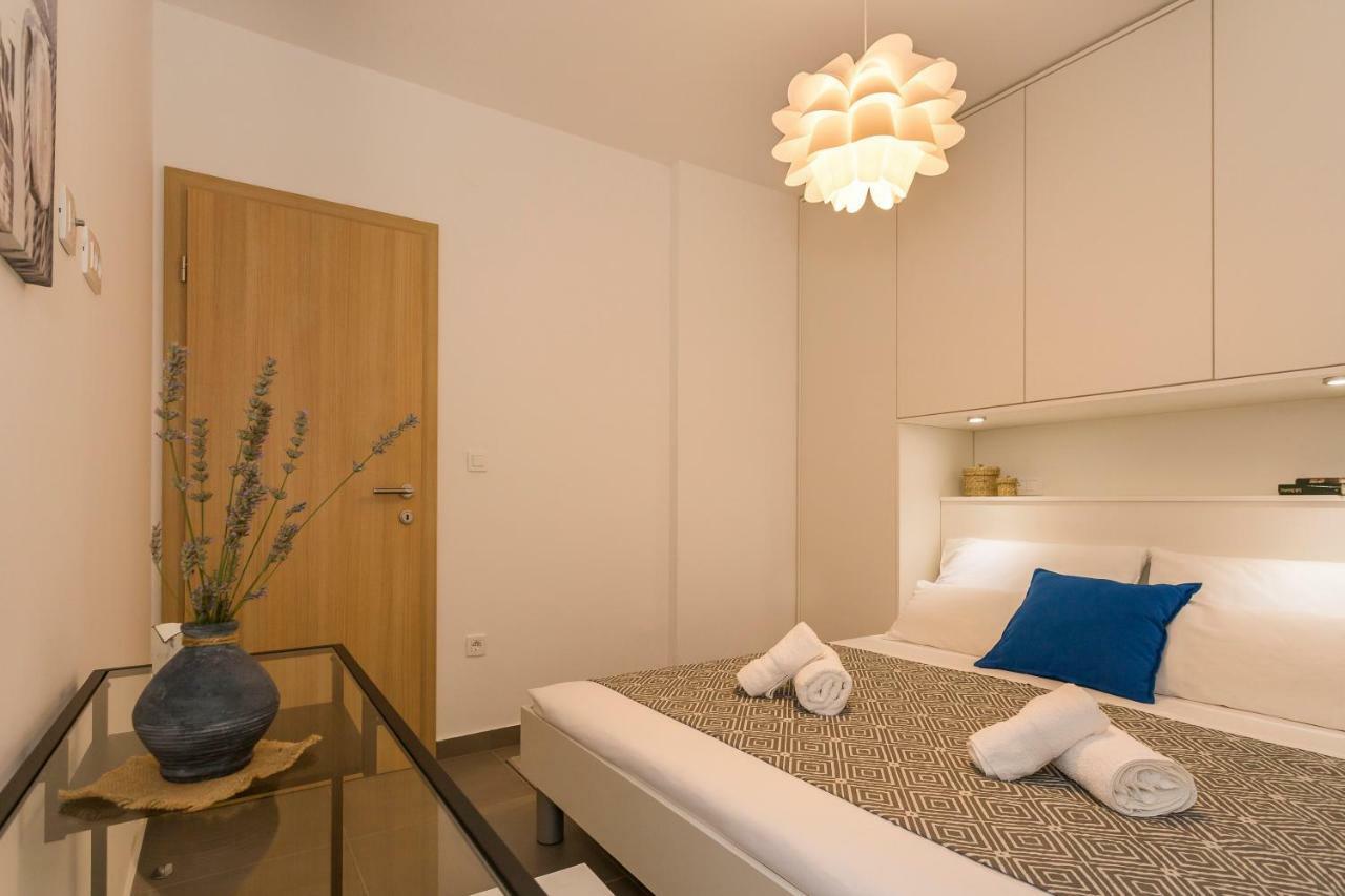 La Perla Apartment Split Kültér fotó