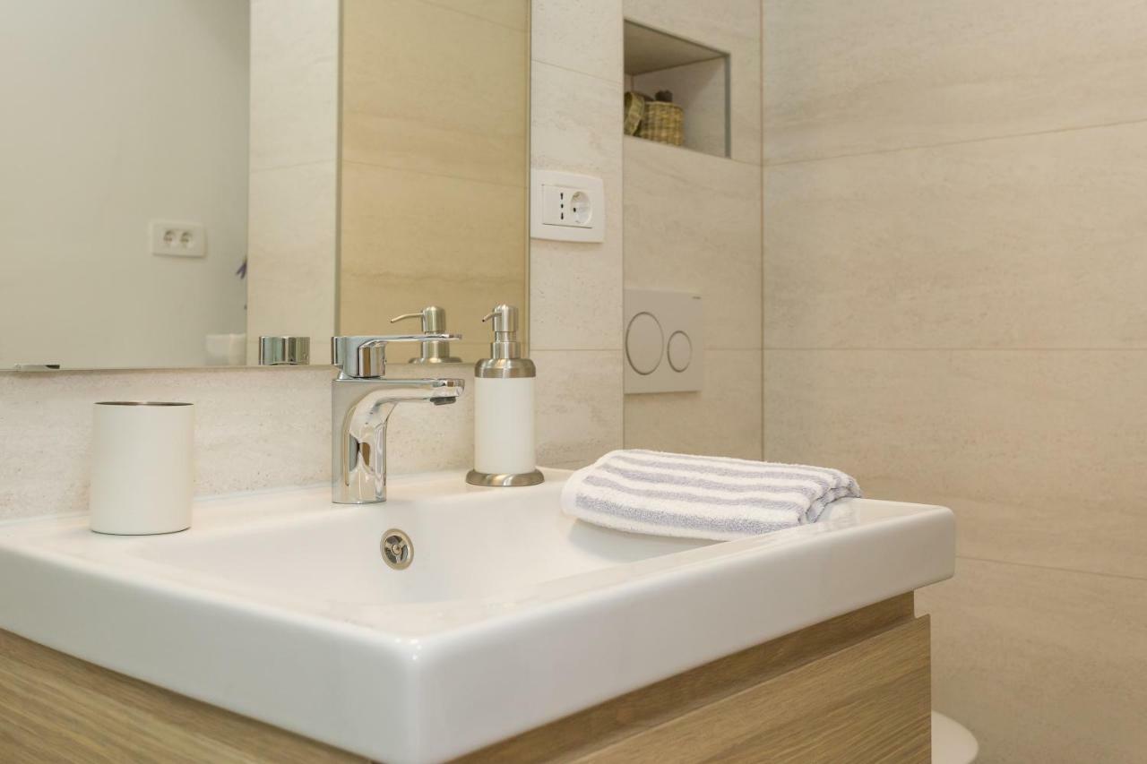 La Perla Apartment Split Kültér fotó