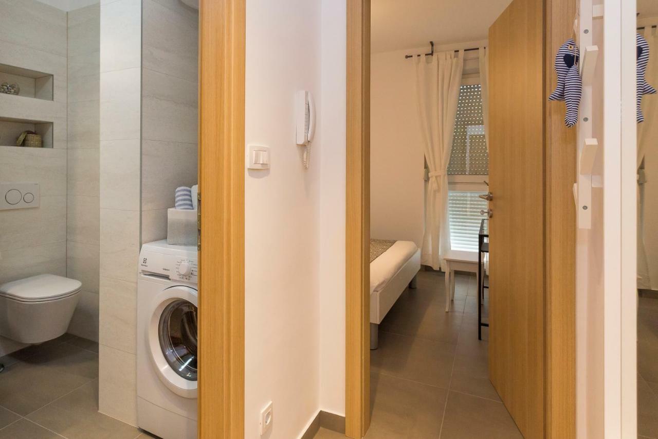 La Perla Apartment Split Kültér fotó