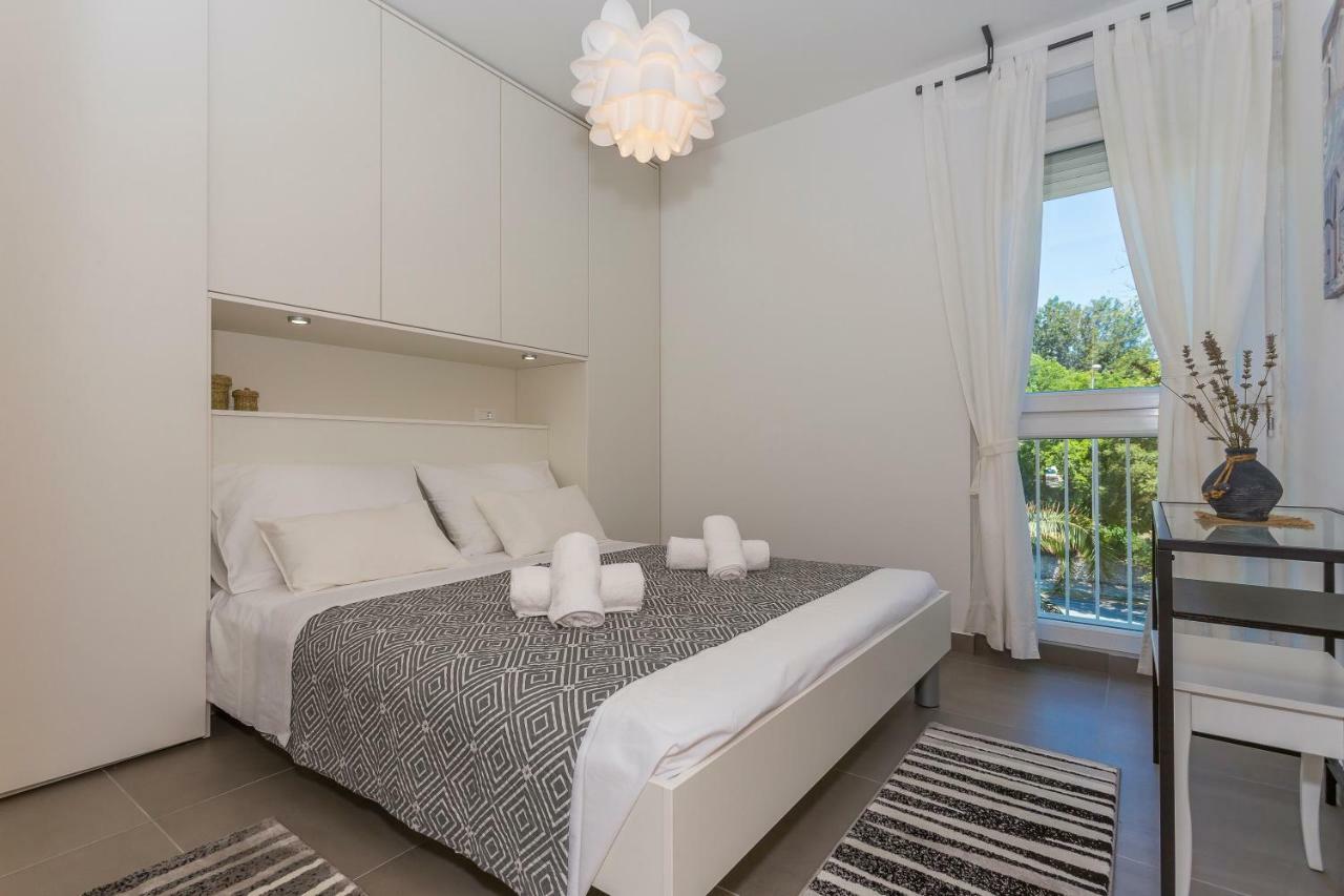 La Perla Apartment Split Kültér fotó